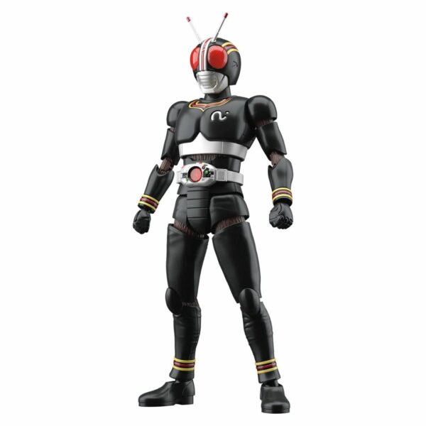 Figure-rise Standard Kamen Rider Black