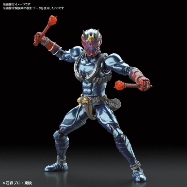 Figure-Rise Standard Kamen Rider Hibiki