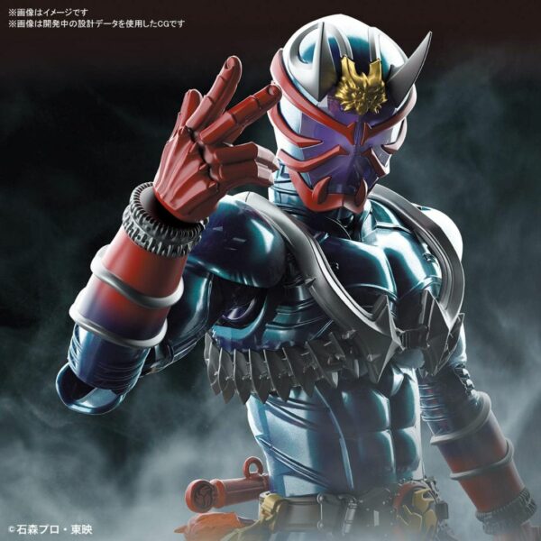 Figure-Rise Standard Kamen Rider Hibiki