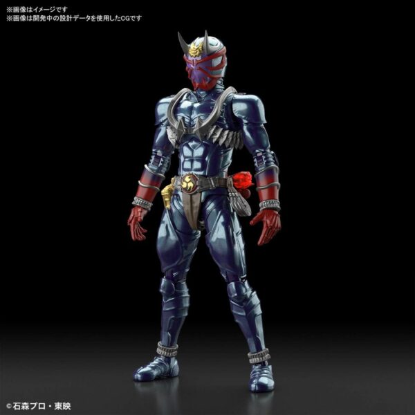 Figure-Rise Standard Kamen Rider Hibiki