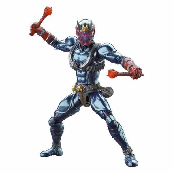 Figure-Rise Standard Kamen Rider Hibiki