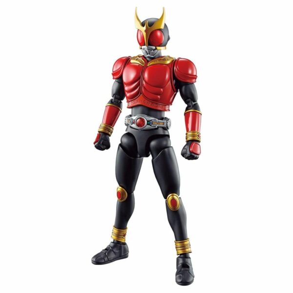 Figure-Rise Standard Kamen Rider Kuuga Mighty Form