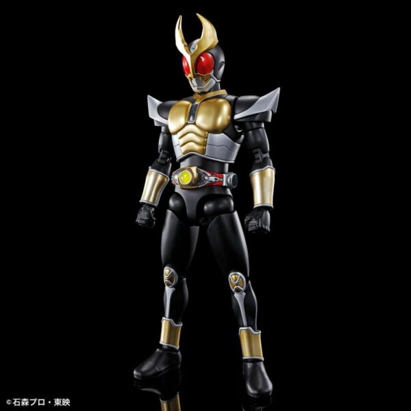 Figure-Rise Standard Kamen Rider Agito Grand Form