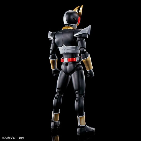 Figure-Rise Standard Kamen Rider Agito Grand Form