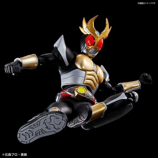 Figure-Rise Standard Kamen Rider Agito Grand Form