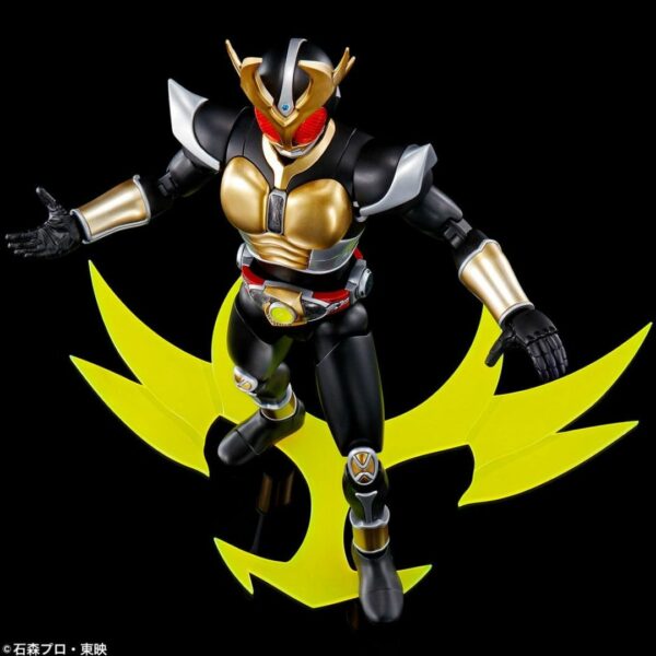 Figure-Rise Standard Kamen Rider Agito Grand Form