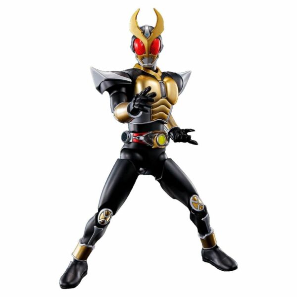 Figure-Rise Standard Kamen Rider Agito Grand Form