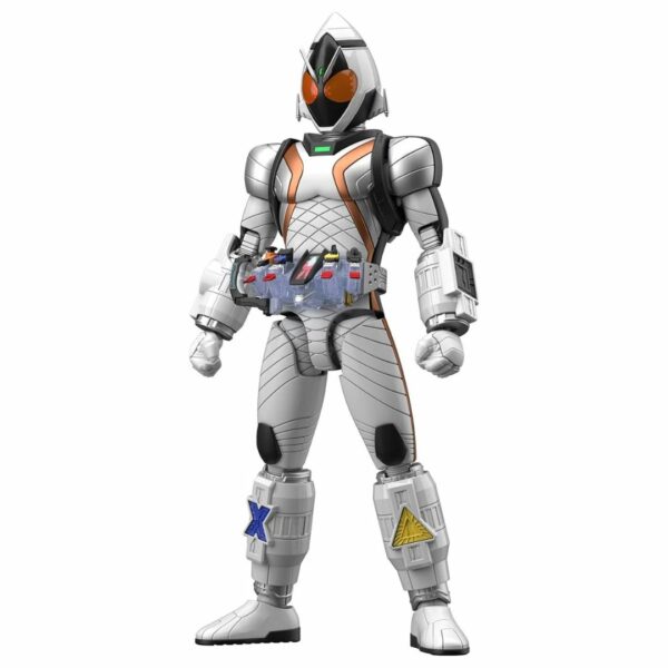 Figure-Rise Standard Kamen Rider Fourze Base States