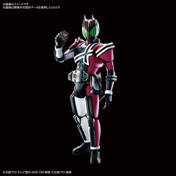 Figure-Rise Standard Kamen Rider Decade