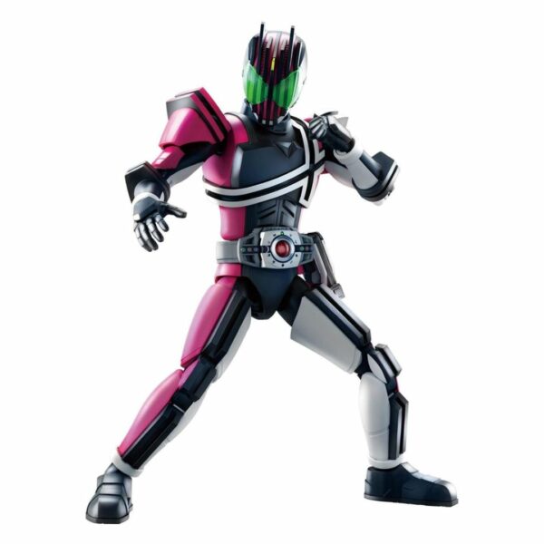 Figure-Rise Standard Kamen Rider Decade