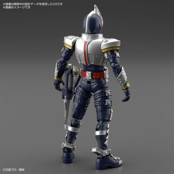 Figure-Rise Standard Kamen Rider Blade