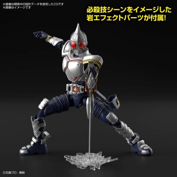 Figure-Rise Standard Kamen Rider Blade