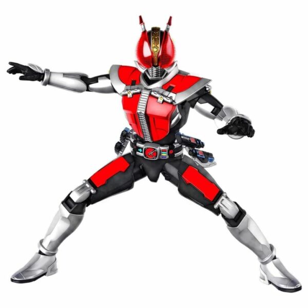 Figure-Rise Standard Kamen Rider Den-O Sword Form