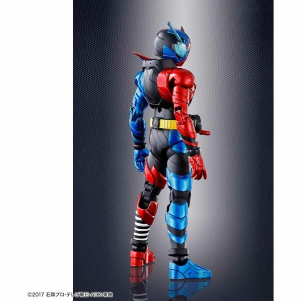 Figure-rise Standard Kamen Rider Build Rabbit Tank Form