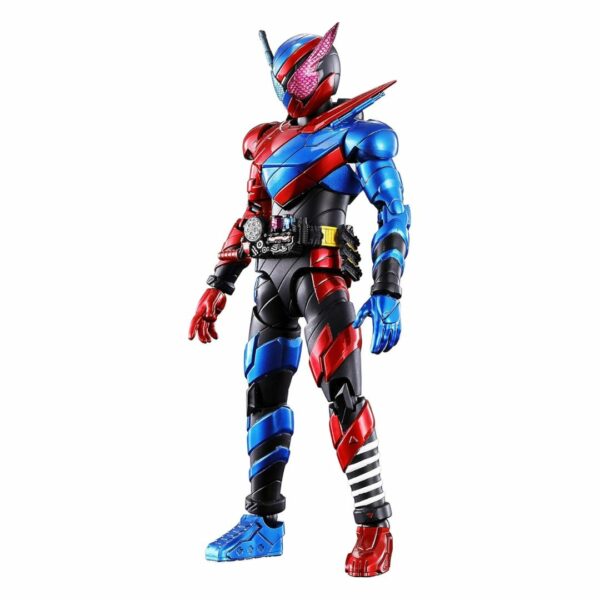 Figure-rise Standard Kamen Rider Build Rabbit Tank Form