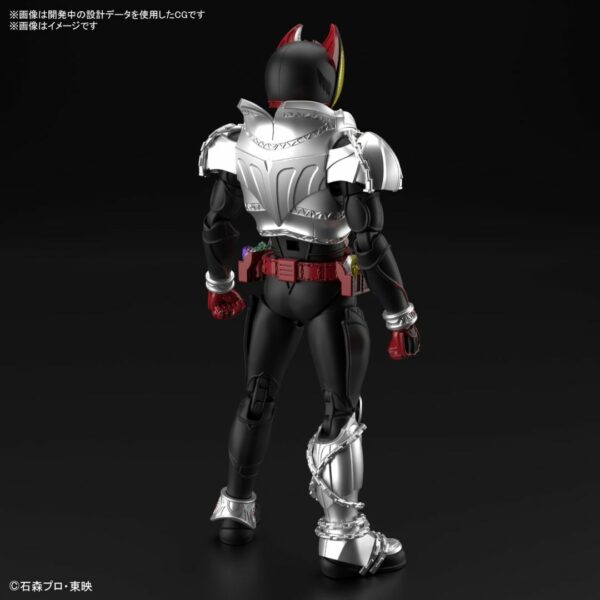 Figure-rise Standard Kamen Rider Kiva