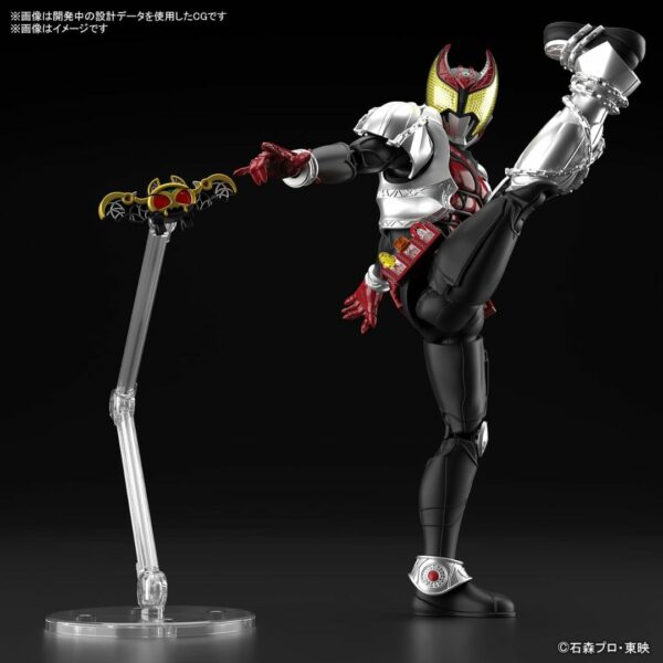 Figure-rise Standard Kamen Rider Kiva