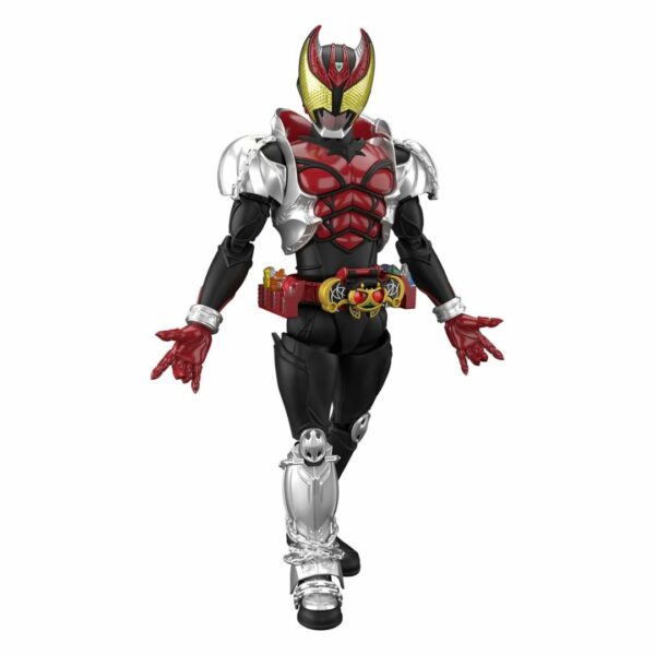 Figure-rise Standard Kamen Rider Kiva