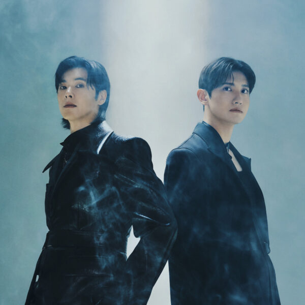 Membership TOHOSHINKI-TVXQ: 1 TAHUN