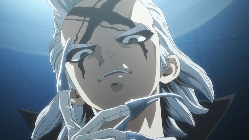 Dr. STONE final season