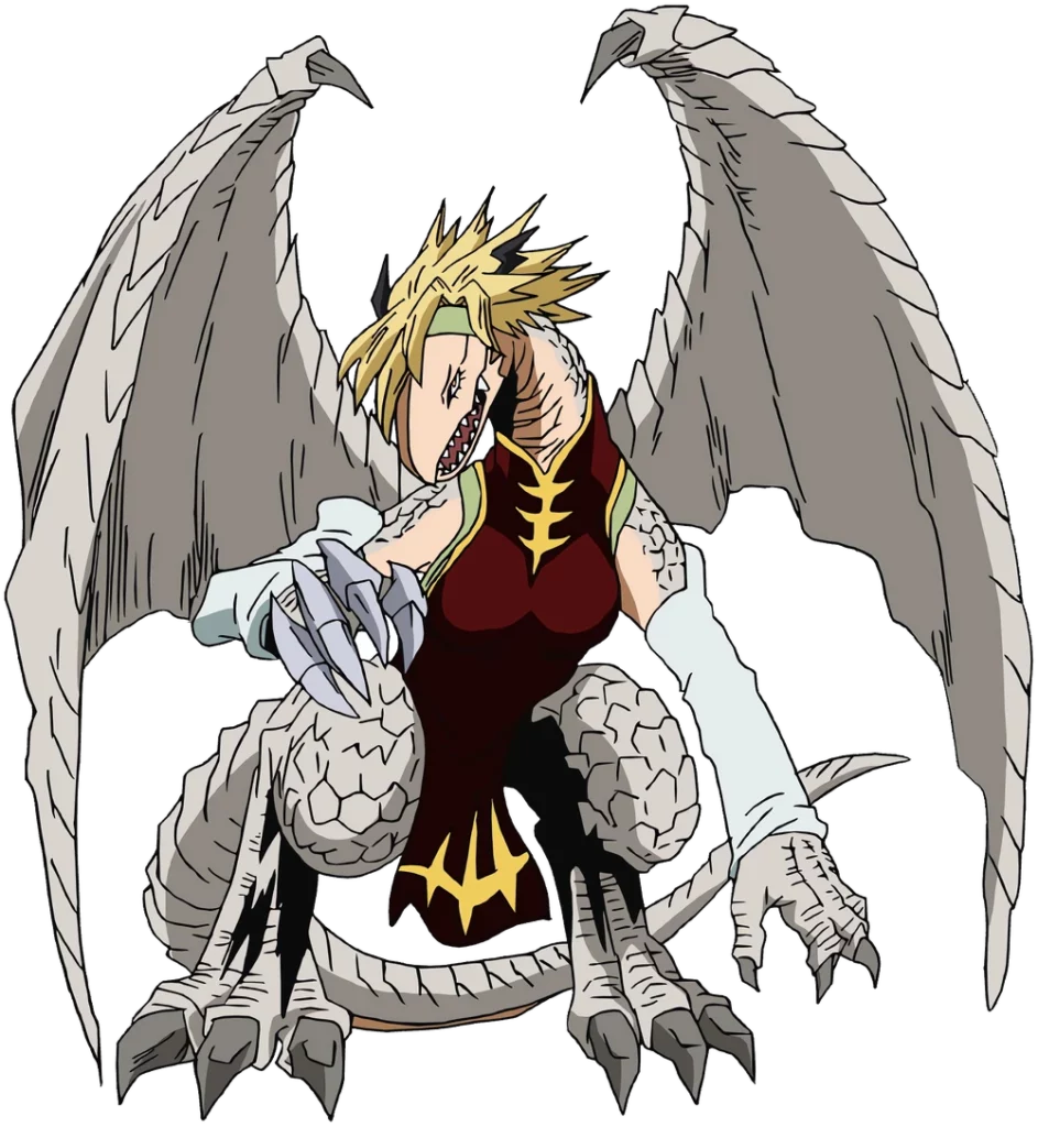 BLOG TITIP JEPANG - 10 PAHLAWAN MY HERO ACADEMIA TERBAIK PASCA ALL MIGHT SIAPA FAVORITMU RYUKYU 2