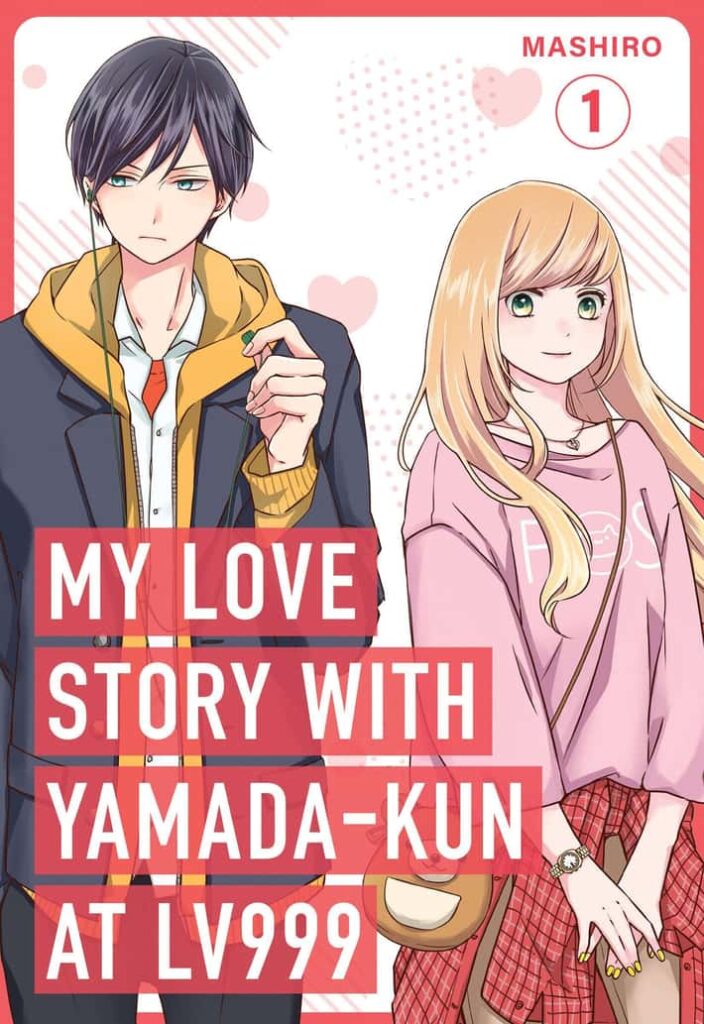 TITIP JEPANG - My Love Story with Yamada-kun at Lv999 - YAMADA KUN LV999 ANIME - YAMADA KUN LV999 MANGA - BEST MANGA 2024 - MANGA TERBAIK DI 2024