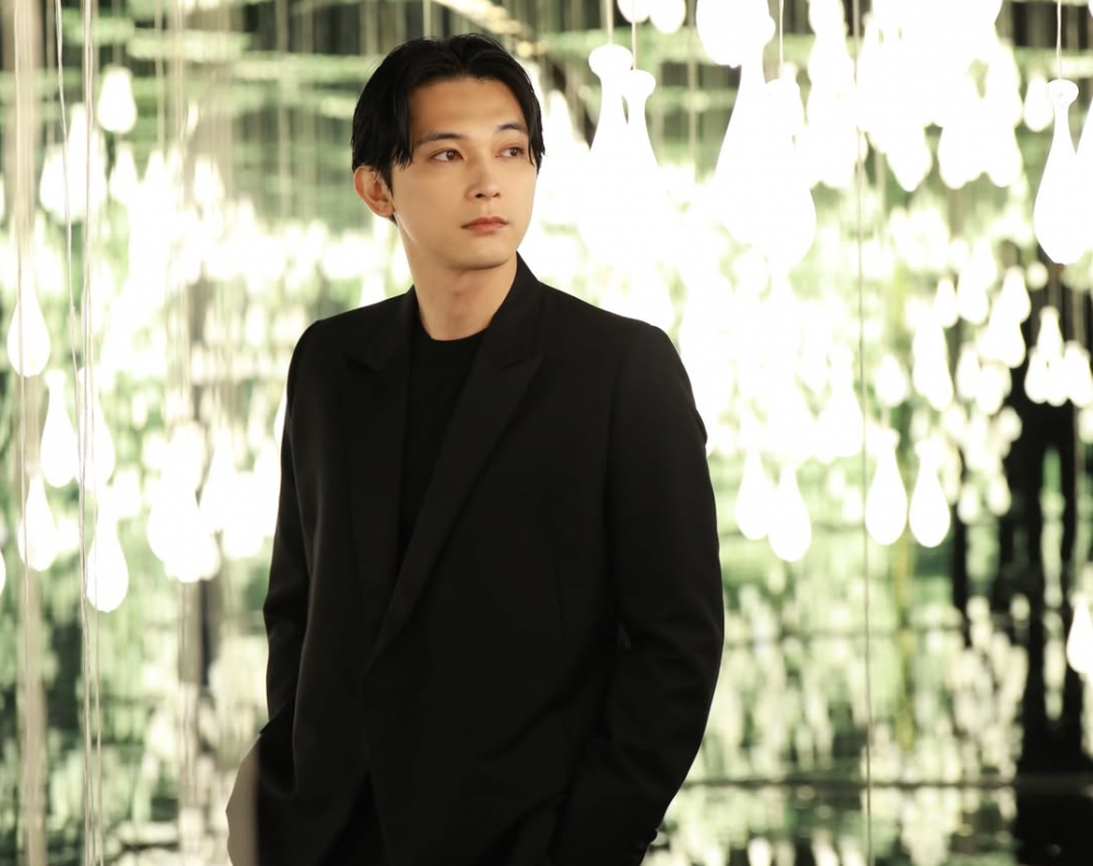 BLOG-Asahi beer putus kontrak dengan ryo yoshizawa