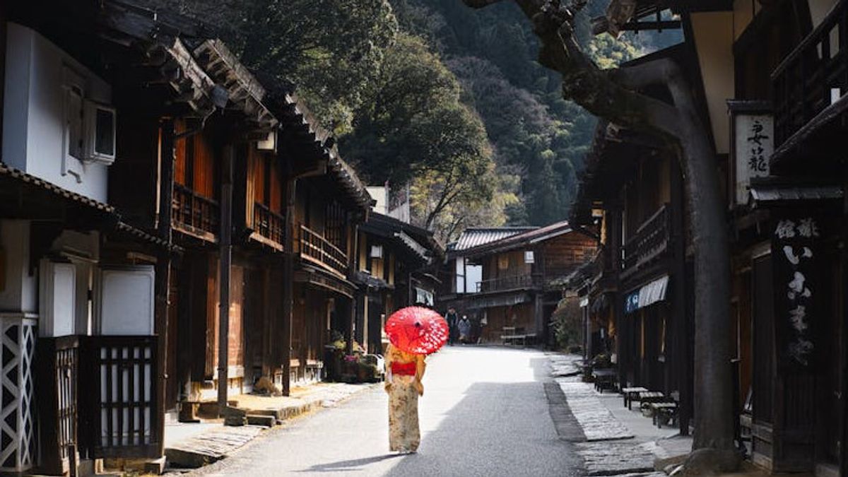 BLOG-Jepang tawarkan insentif 504juta