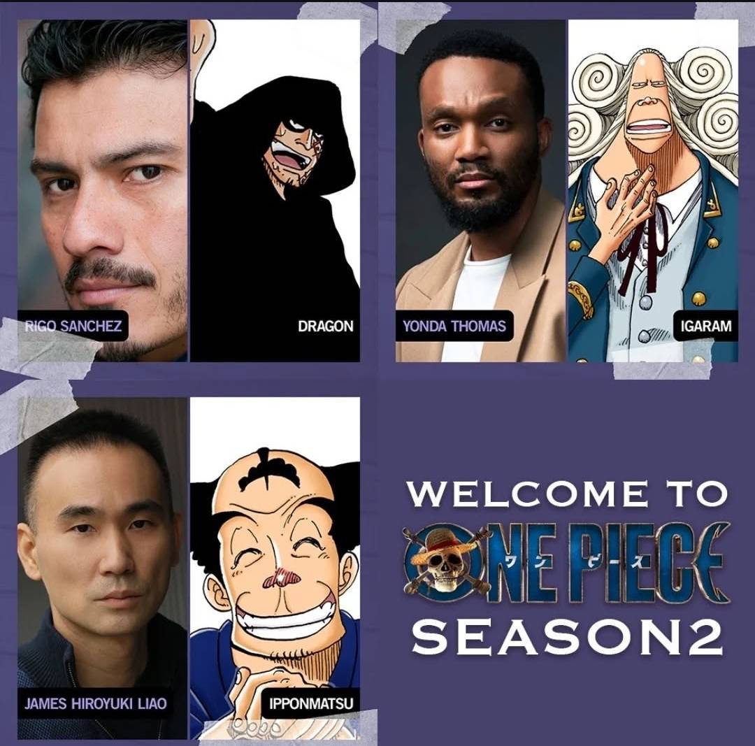 BLOG-dragon, igaram, ipponmasu one piece live action
