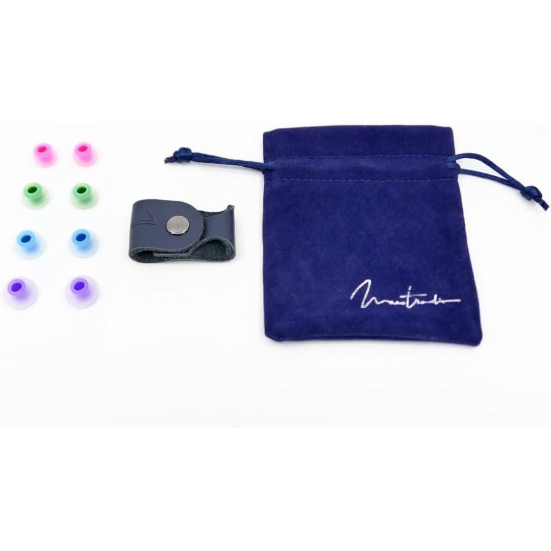 Earphone Maestraudio MA910SR DC Earphones OTA-MA910SR-DC Earphone Maestraudio MA910SR DC Earphones OTA-MA910SR-DC