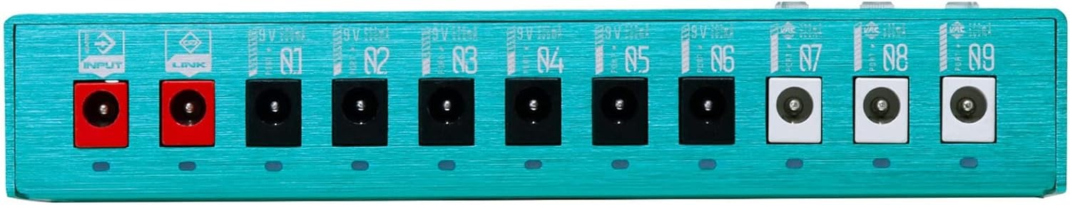 KES Fully Isolated Power Supply KIP-VAC9 KES Fully Isolated Power Supply KIP-VAC9