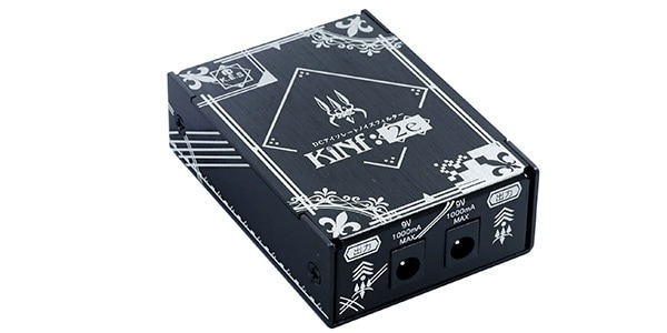 KES Fully Isolated Power Supply KIP-001