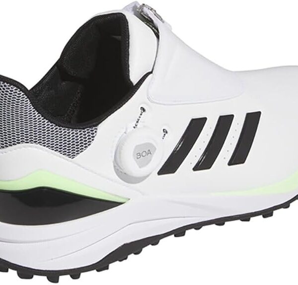 Adidas Solar Motion Boa 24 Men's Golf Shoes