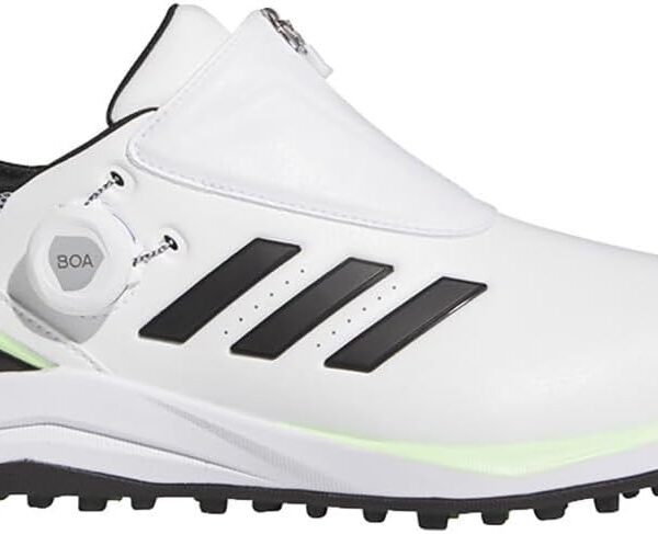 Adidas Solar Motion Boa 24 Men's Golf Shoes