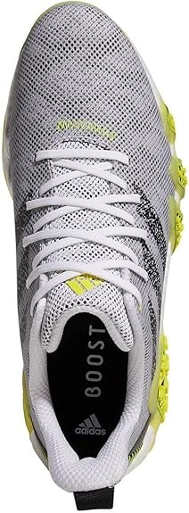 Adidas Golf Men's Golf Shoes Code Chaos 22 Adidas Golf Men's Golf Shoes Code Chaos 22