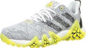 Adidas Golf Men's Golf Shoes Code Chaos 22