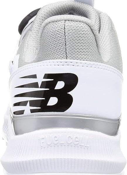 New Balance FuelCell 1001 v4 Waterproof Spikeless BOA Men's Sneakers