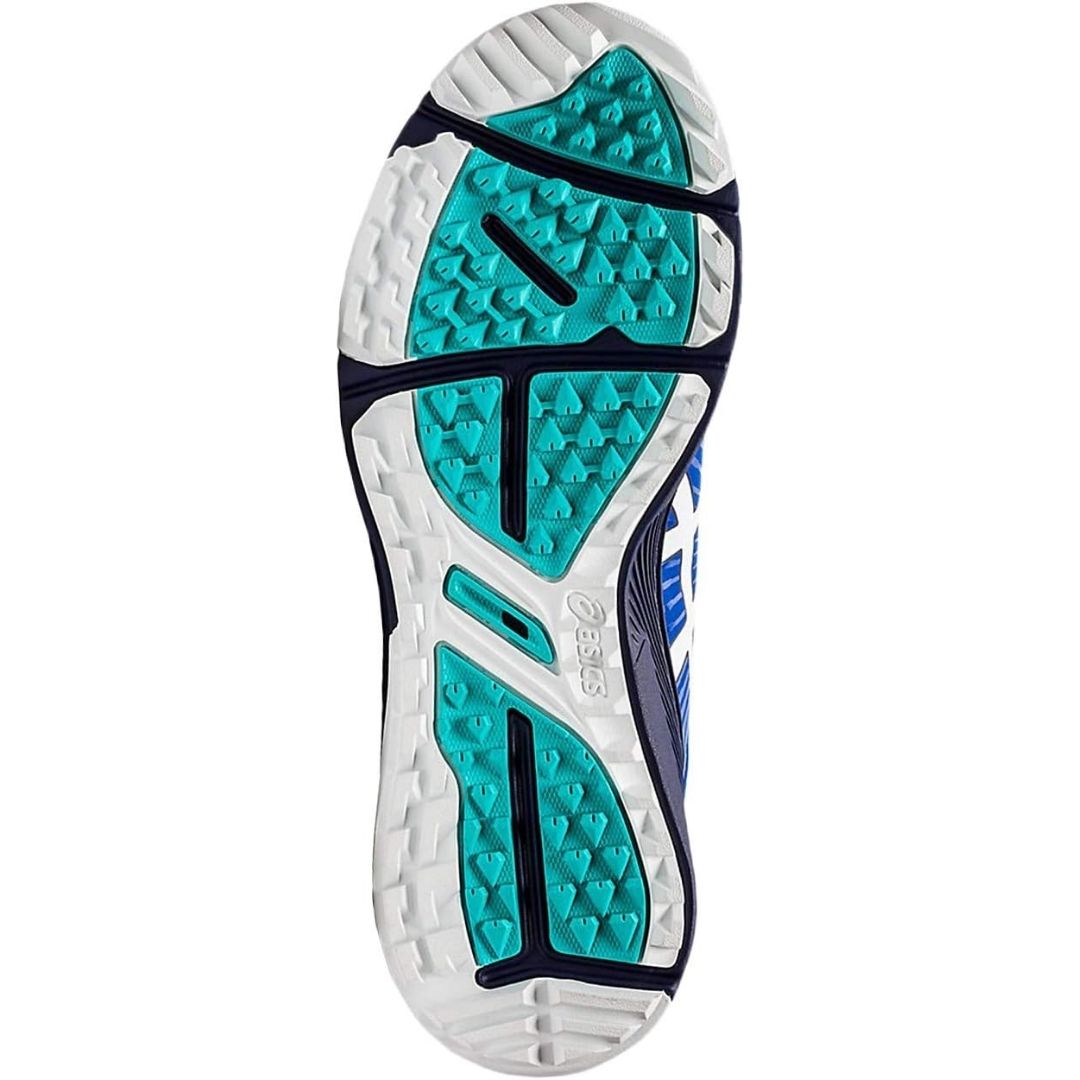 ASICS Women Gel Course Glide Golf Shoe (25cm) Blue ASICS Women Gel Course Glide Golf Shoe (25cm) Blue