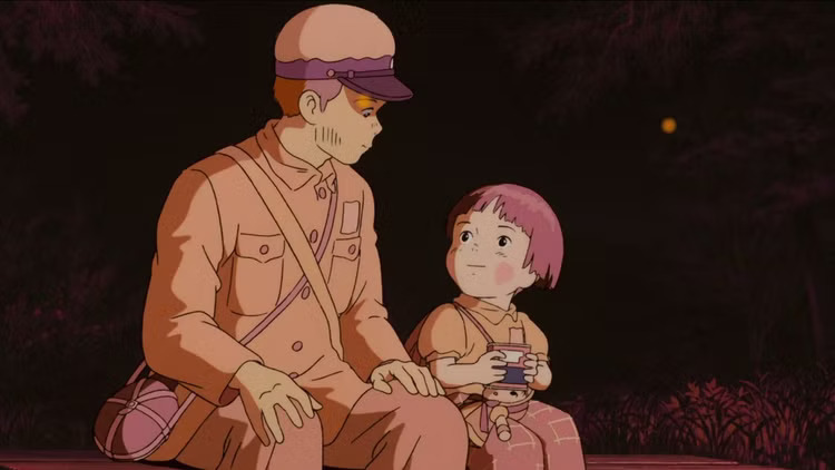 Film Studio Ghibli Terbaik