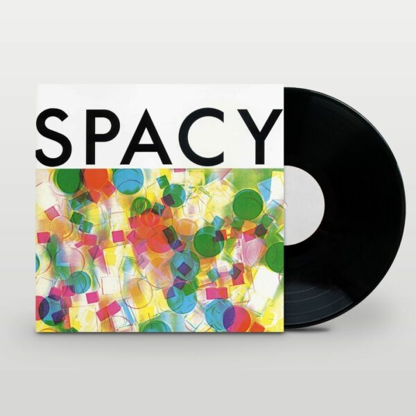 Tatsuro Yamashita SPACY (Limited Edition) (Analog)