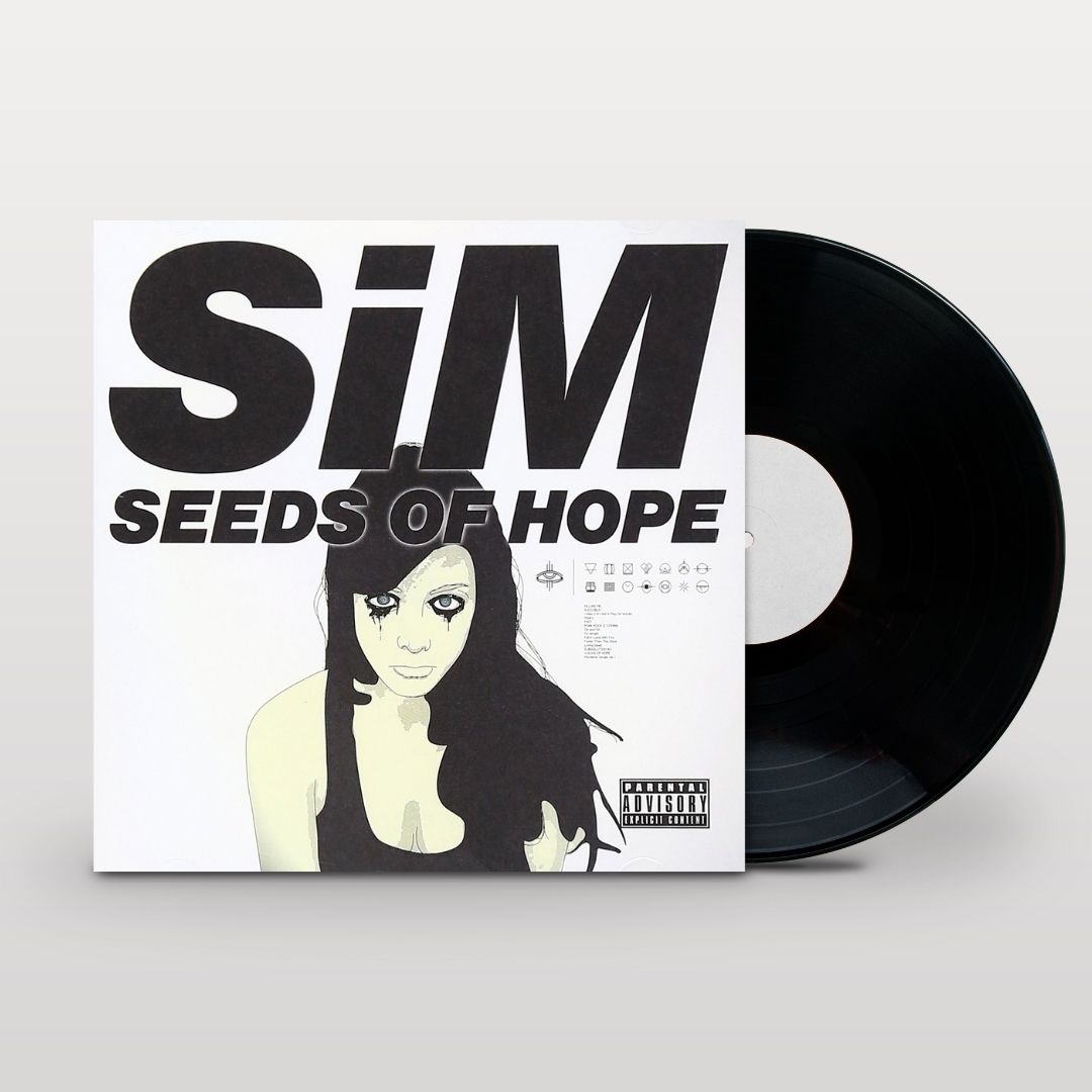 CD SiM Seeds Of Hope