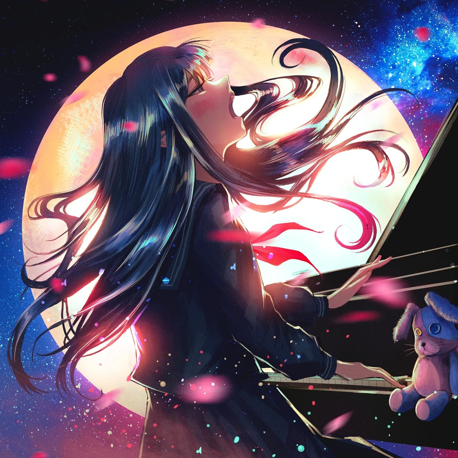 tuki 15 (regular edition)