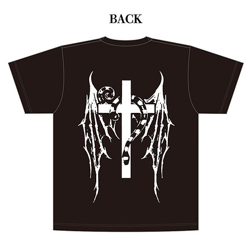 HYDE FEST. 2024 METAL T-SHIRT