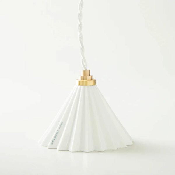 ORIGAMI Dripper Pendant Lamp