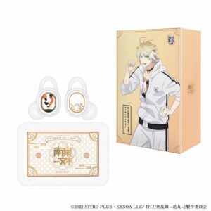 TWS Touken Ranbu Hanamaru Nansen Ichimonji model CP-TWS01A [PO-25]