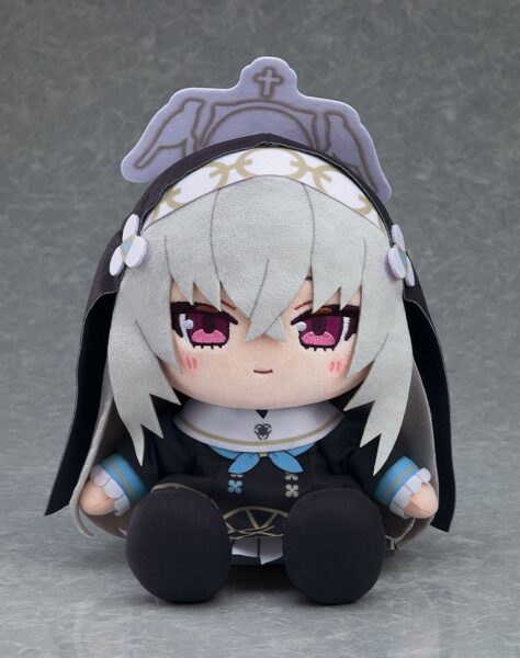 Blue Archive Chocopuni Plush Sakurako