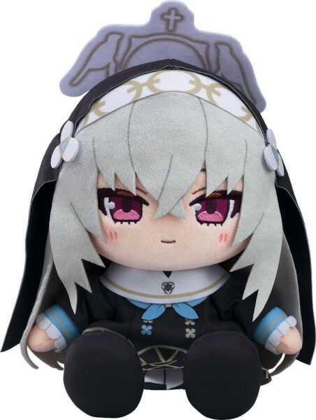 Blue Archive Chocopuni Plush Sakurako