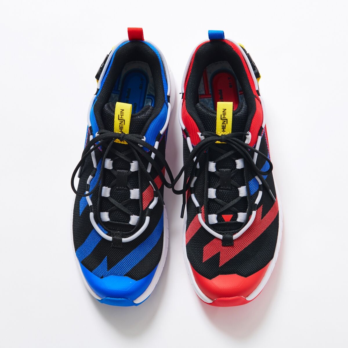  Sepatu Kamen Rider Build sneakers HENSHIN by KAMEN RIDER [PO-25] 