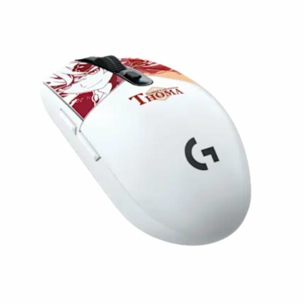 Mouse Logitech x genshin G304 LIGHTSPEED (Thoma) [PO-25]