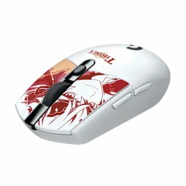 Mouse Logitech x genshin G304 LIGHTSPEED (Thoma) [PO-25]